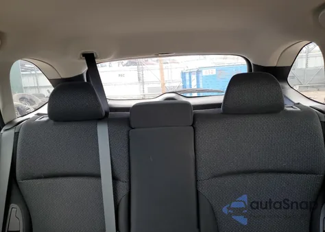 2015 Subaru Outback 2.5I Premium from USA, damaged, VIN 4S4BSBCC7F3235177